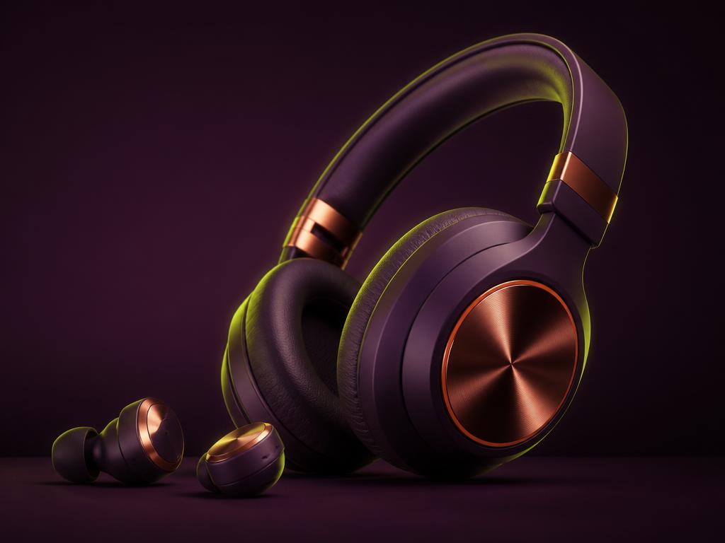 Audio category