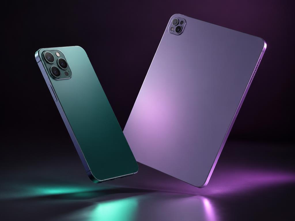 Mobile category